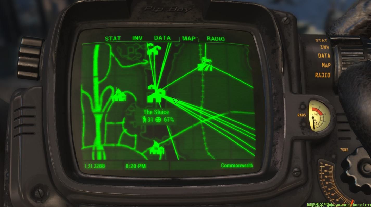 天堂的斯洛伐克