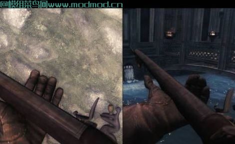燧发枪步枪 - Musket Mod