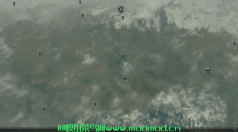 上古卷轴5天际Delphine的地图（Delphine's Map Reveals Dragon Mounds） 网盘免费下载