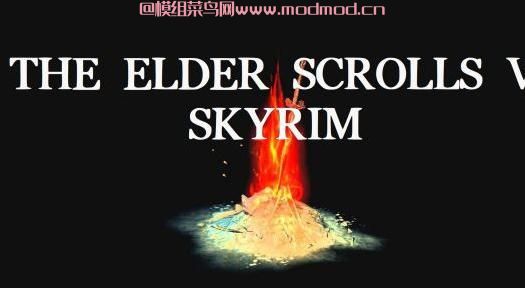 菜单随机发生器黑暗灵魂风格 - 音乐和声音和移动灰烬粒子