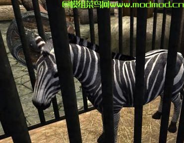 The House of the Savage Animals 野人动物之家~ 喜欢的动物的不要错过