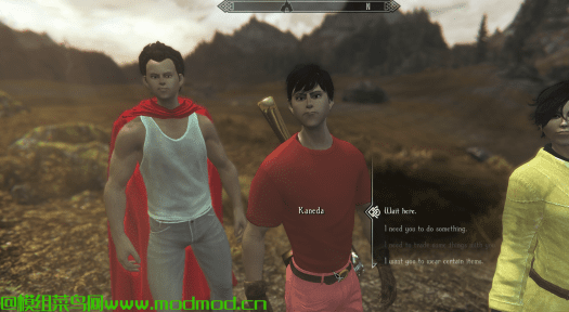 AKIRA Followers