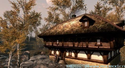 The House of the Savage Animals 野人动物之家~ 喜欢的动物的不要错过