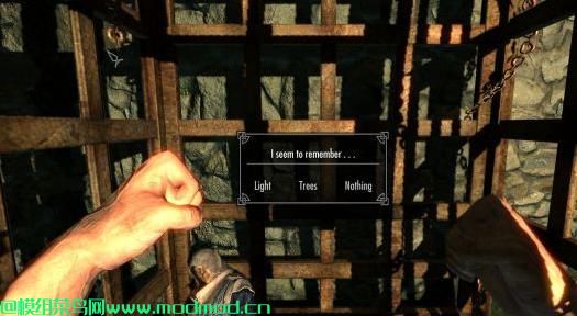 Abandoned Prison Tweaks 被遗弃的监狱调整