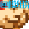 公鸡（蓝鸡替代品）