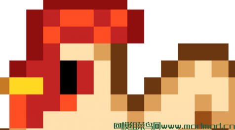 星露谷物语公鸡（蓝鸡替代品）MOD网盘免费下载
