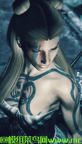 社区叠加2(31-50)Bodypaints Warpaints Tattoos