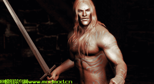 社区叠加2(31-50)Bodypaints Warpaints Tattoos