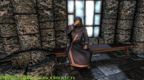 大学时代Winterhold - Patch