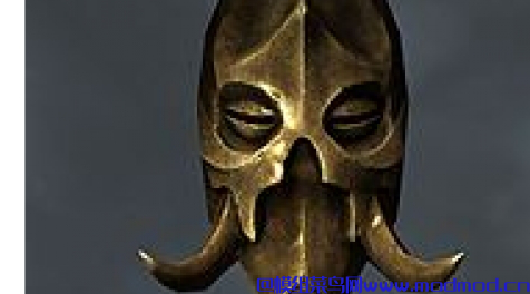 Konahrik For Mages