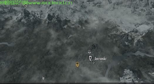 上古卷轴5天际添加和修复制作者（Add and Fixed Maker ）MOD网盘免费下载