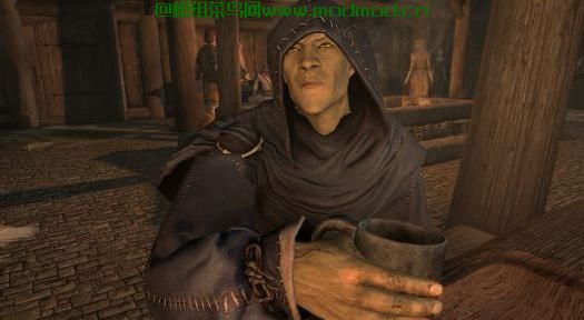 College Days Winterhold - Patch