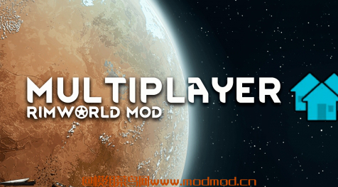 边缘世界(环世界)多人模式联机MOD过时v0.4.7.1网盘免费下载