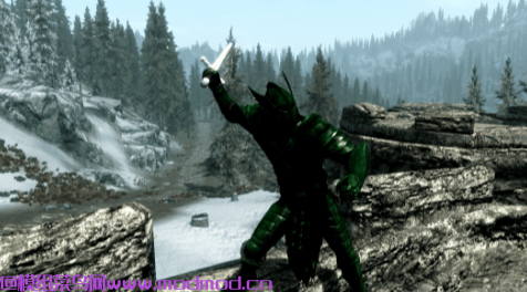 Jade Plate Armor 玉板甲