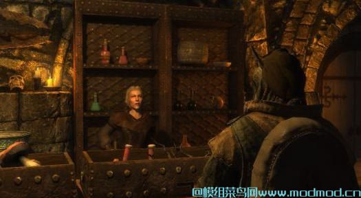 Misc Dialogue Edits 杂项对话编辑