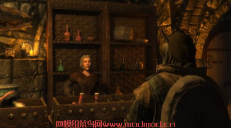 Misc Dialogue Edits 杂项对话编辑