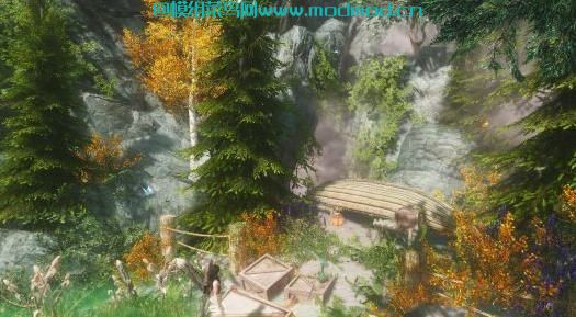 Braverock (WIP) 新的世界