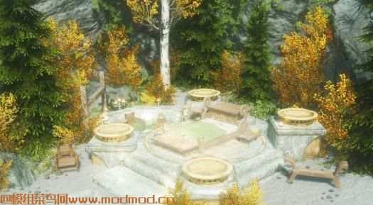 Braverock (WIP) 新的世界