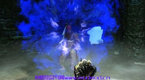 杀死Velehk Sain并获得他的宝藏V1.0
