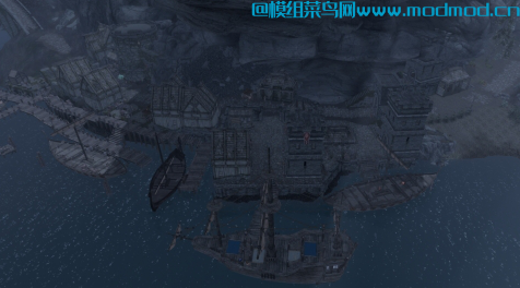 Anna NPCs - Solitude扩展兼容性补丁