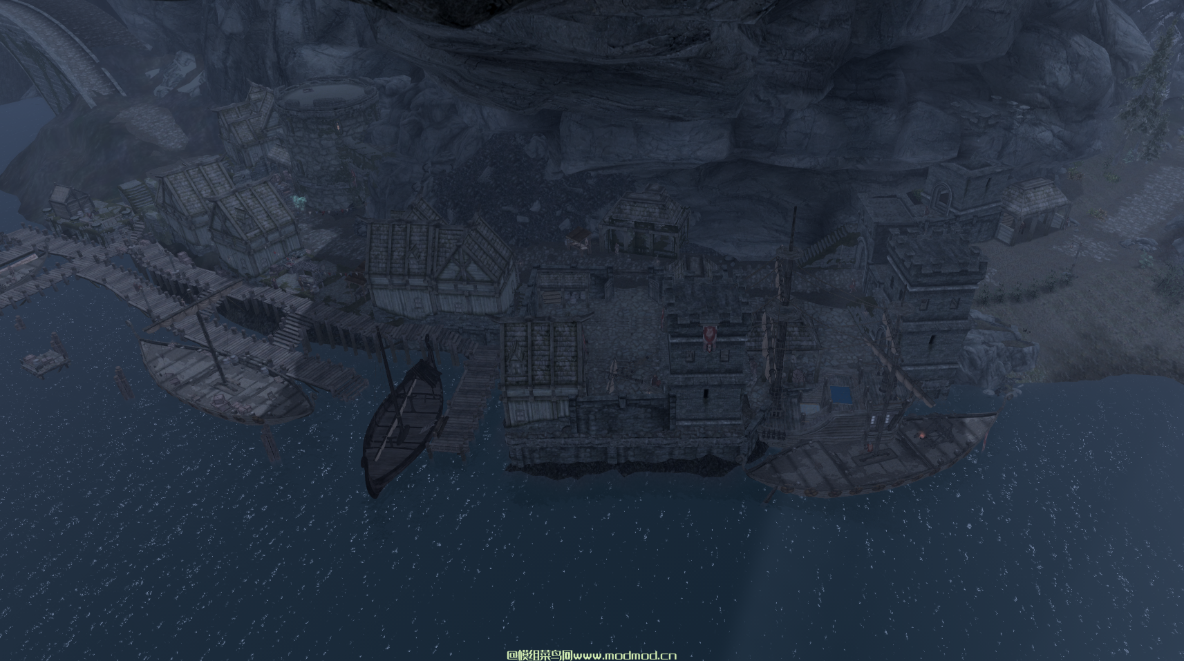Anna NPCs - Solitude扩展兼容性补丁