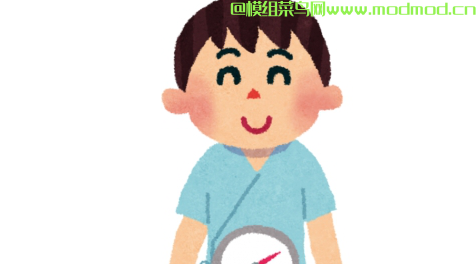 演员体重管理