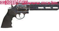辐射4西部左轮手枪音效MOD网盘免费下载