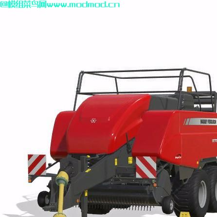 Massey Ferguson 2270 XD
